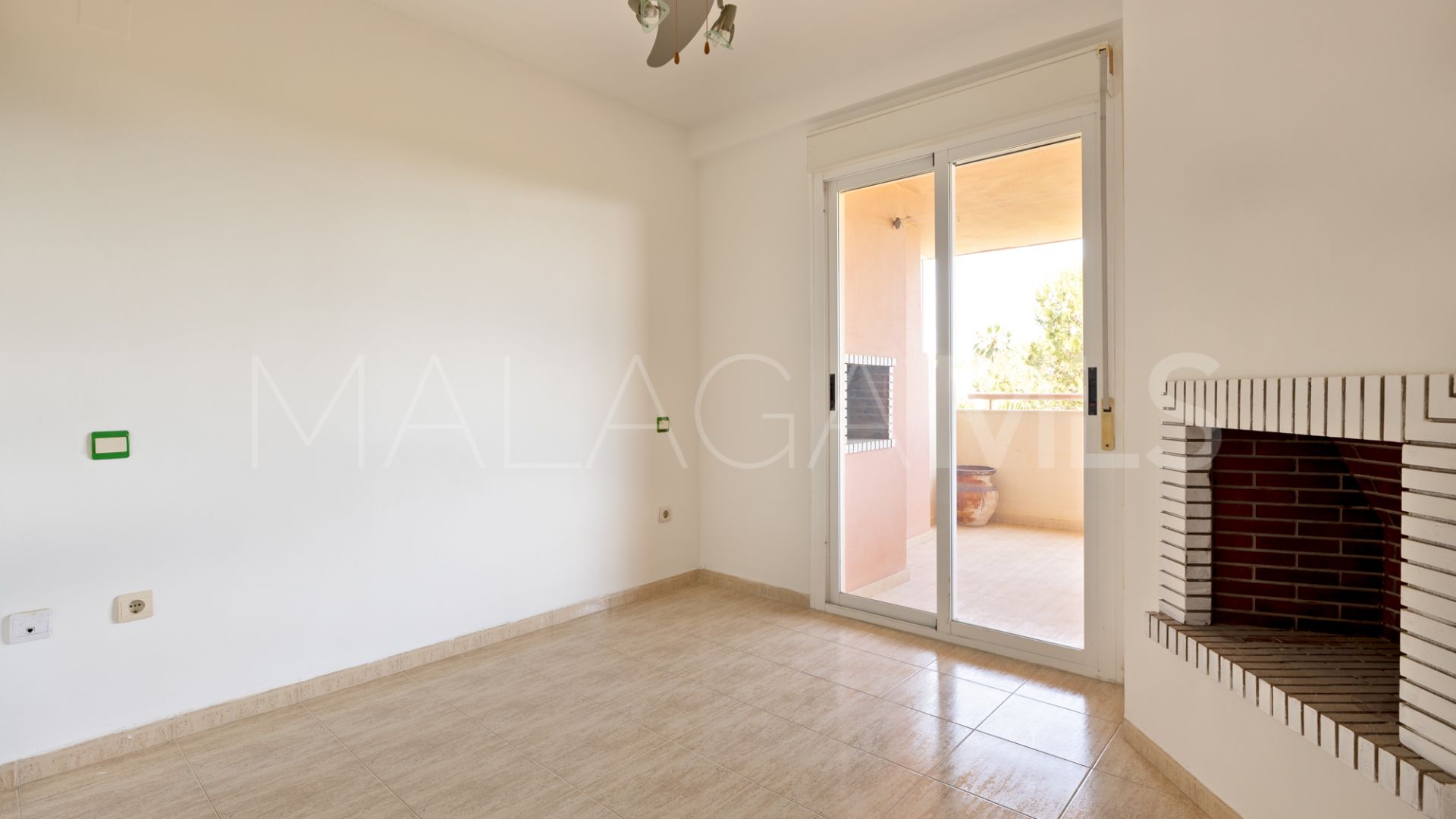 Calahonda 1 bedroom apartment for sale