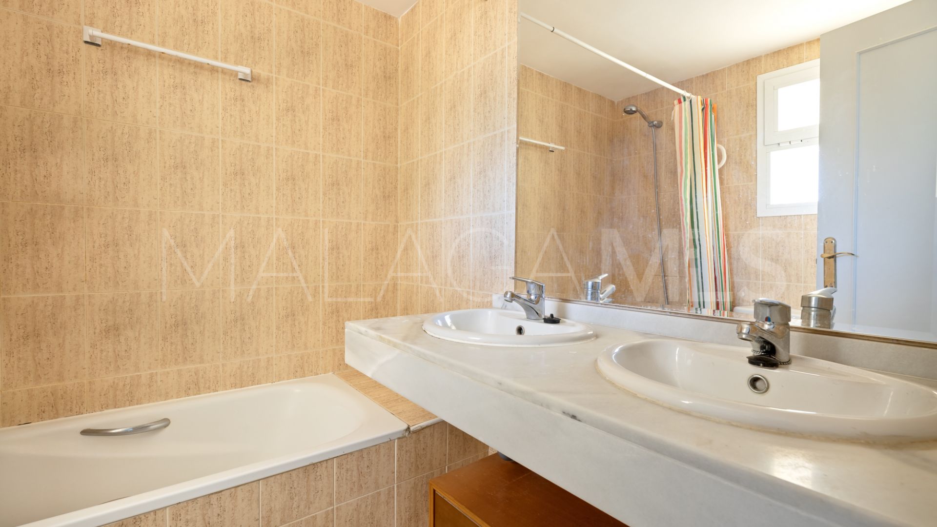 Calahonda 1 bedroom apartment for sale