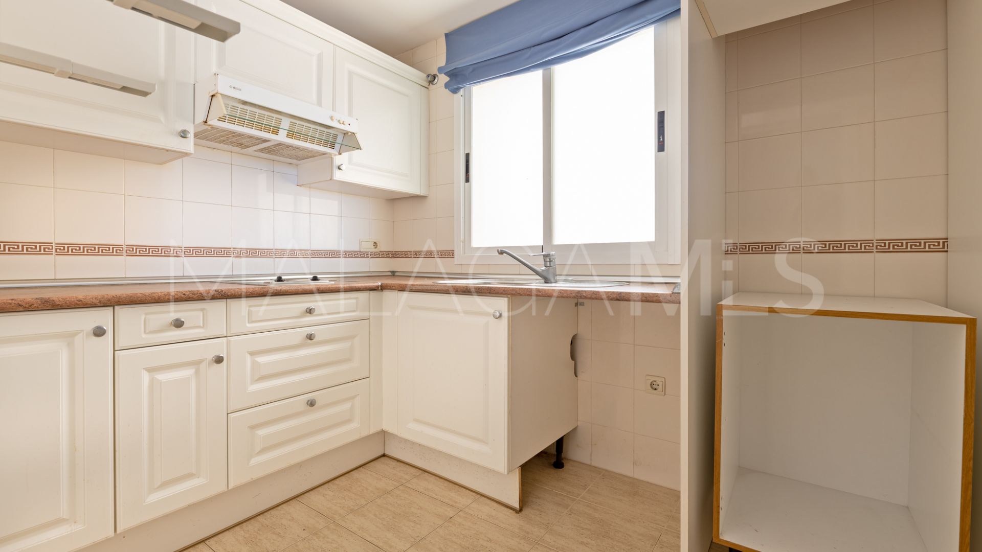 Calahonda 1 bedroom apartment for sale