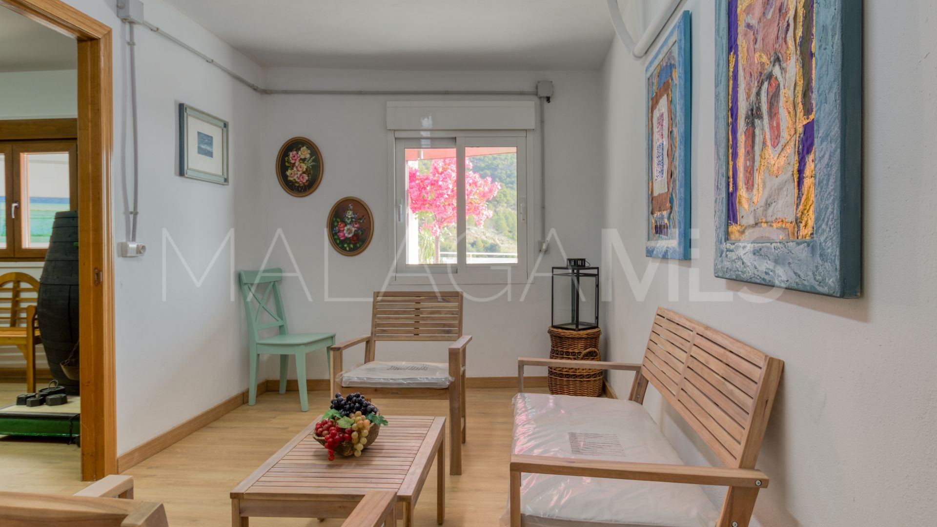 Villa for sale in Mijas