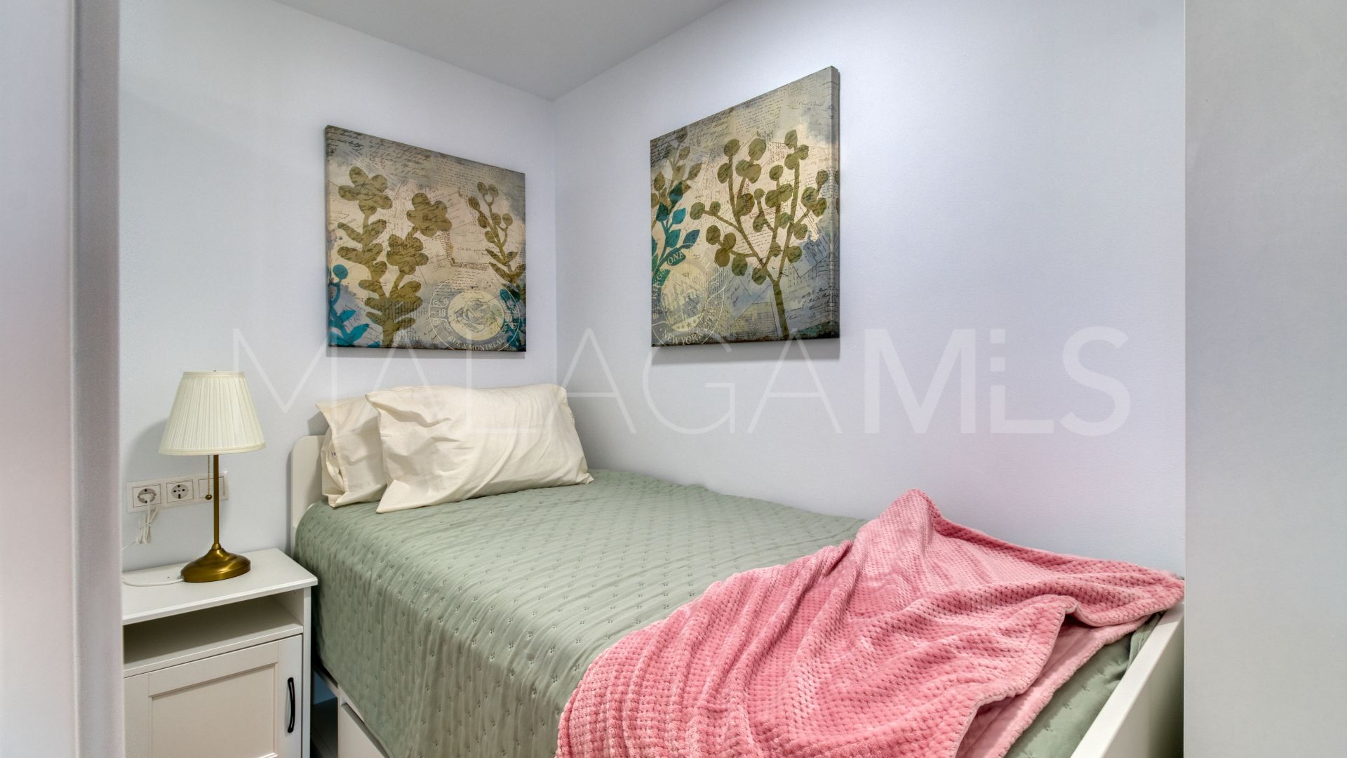 Villa for sale in Mijas