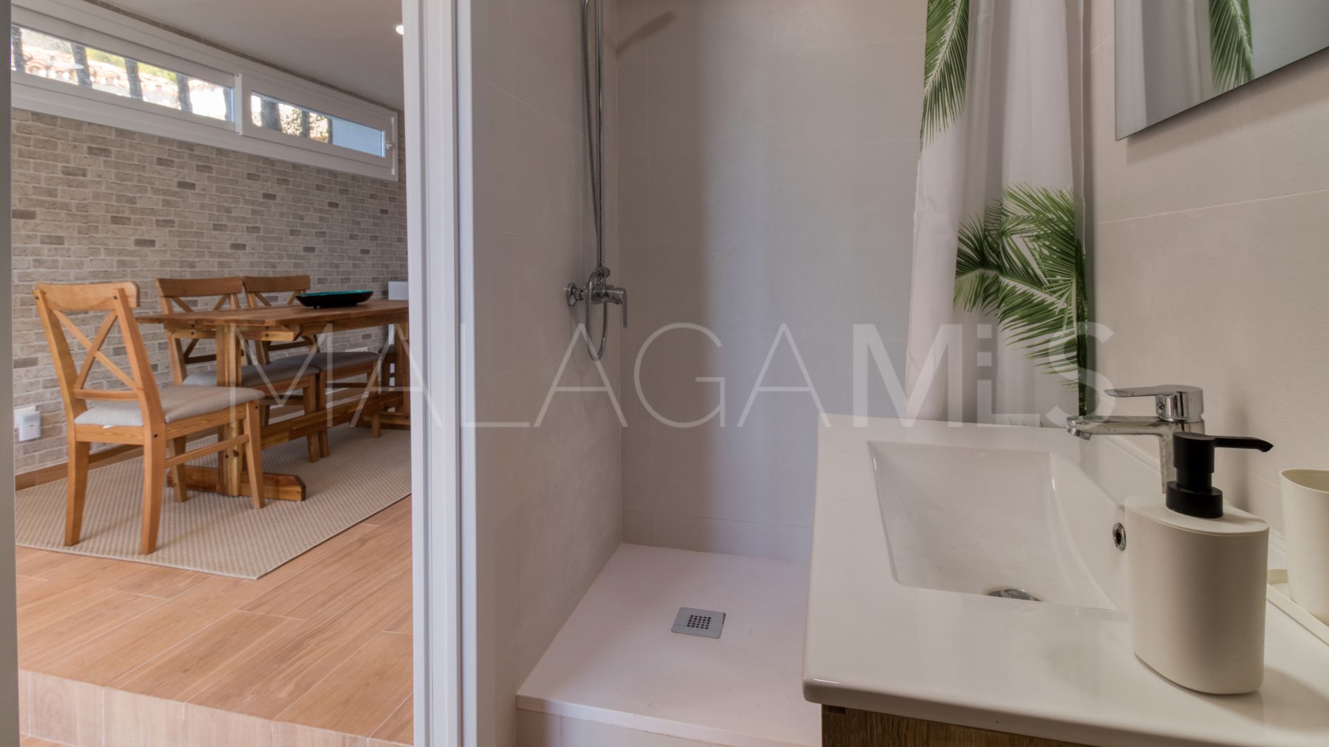 Villa for sale in Mijas