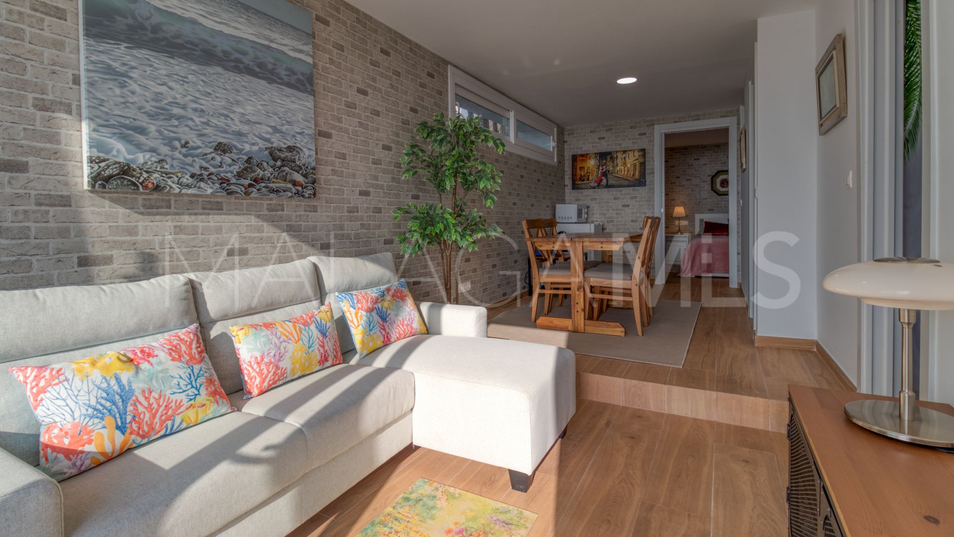 Villa for sale in Mijas
