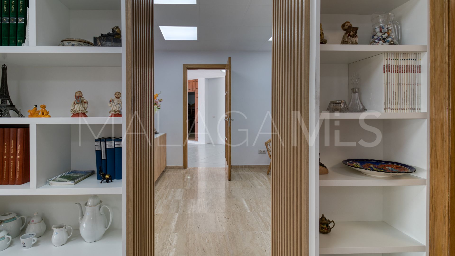Villa for sale in Mijas