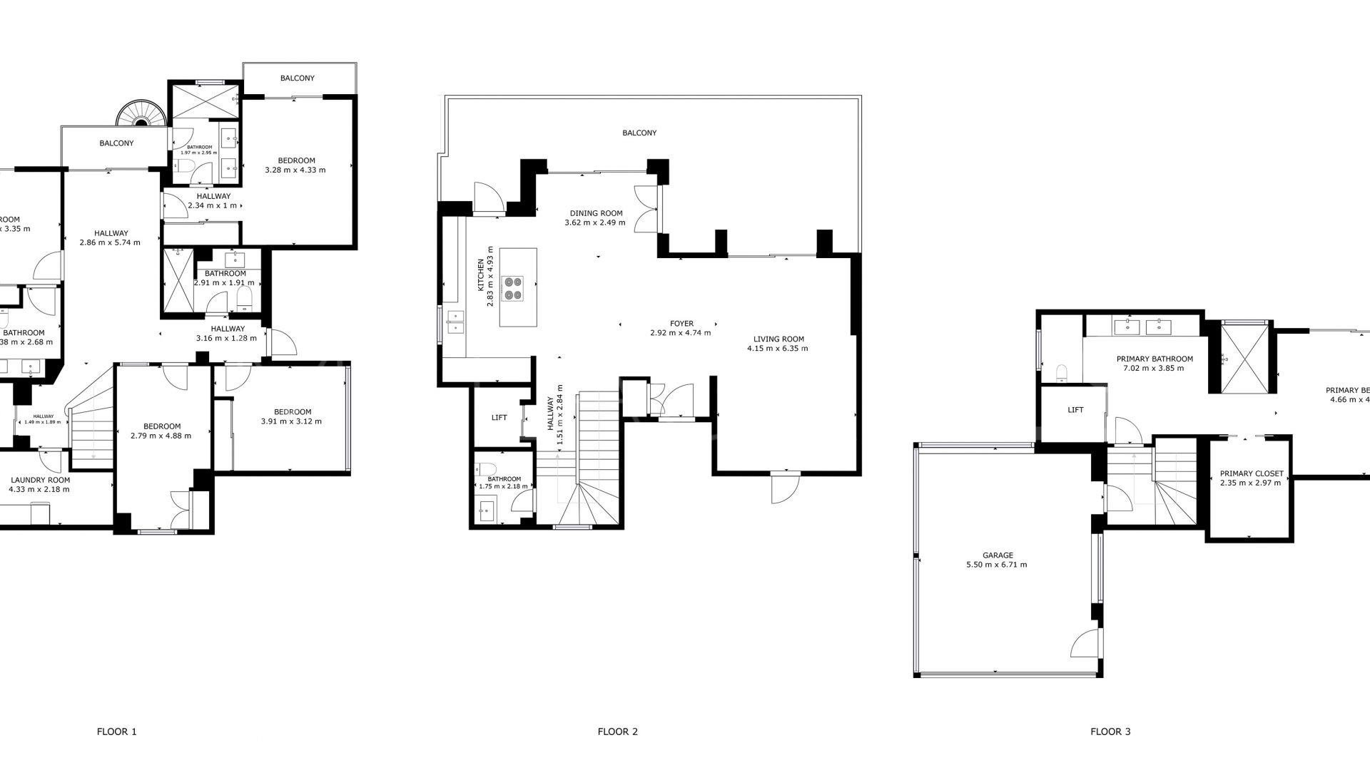 Villa for sale in Benalmadena