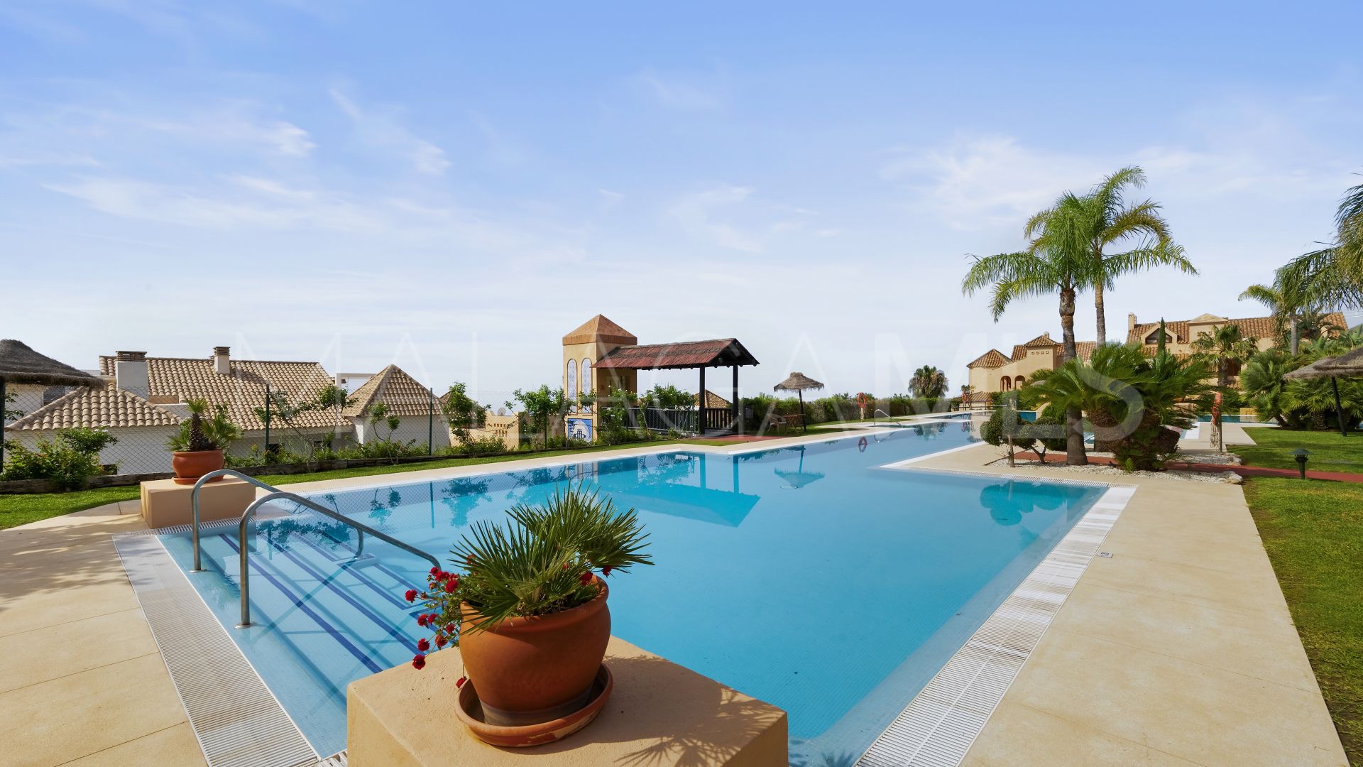 Appartement rez de chaussée for sale in Montealto