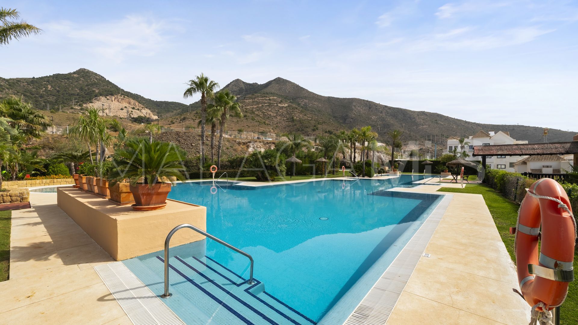 Appartement rez de chaussée for sale in Montealto