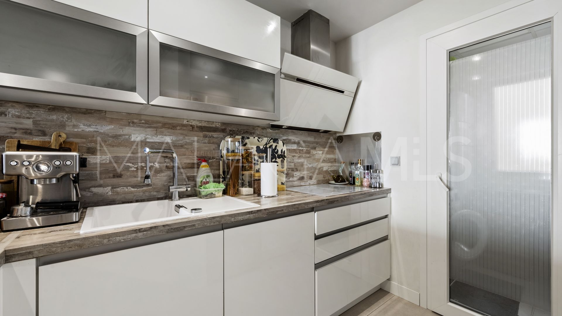 Appartement rez de chaussée for sale in Montealto