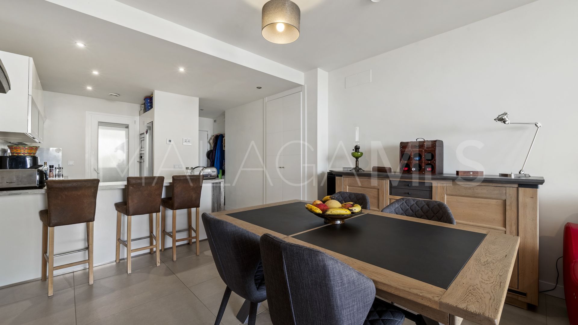 Appartement rez de chaussée for sale in Montealto