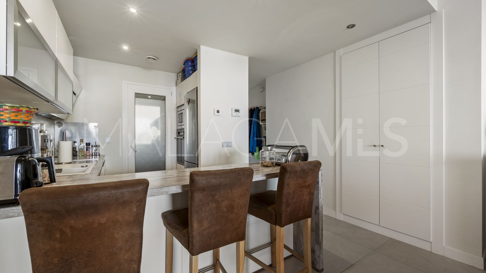 Appartement rez de chaussée for sale in Montealto