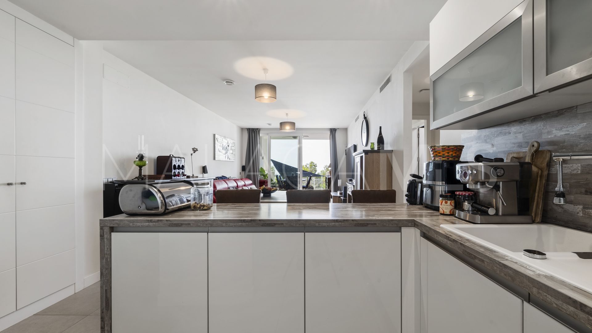 Appartement rez de chaussée for sale in Montealto