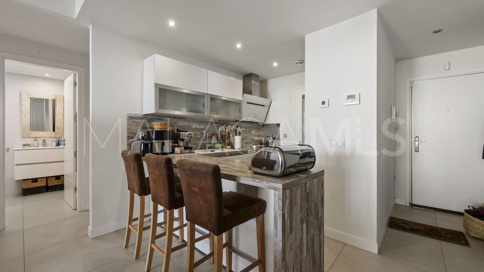 Appartement rez de chaussée for sale in Montealto