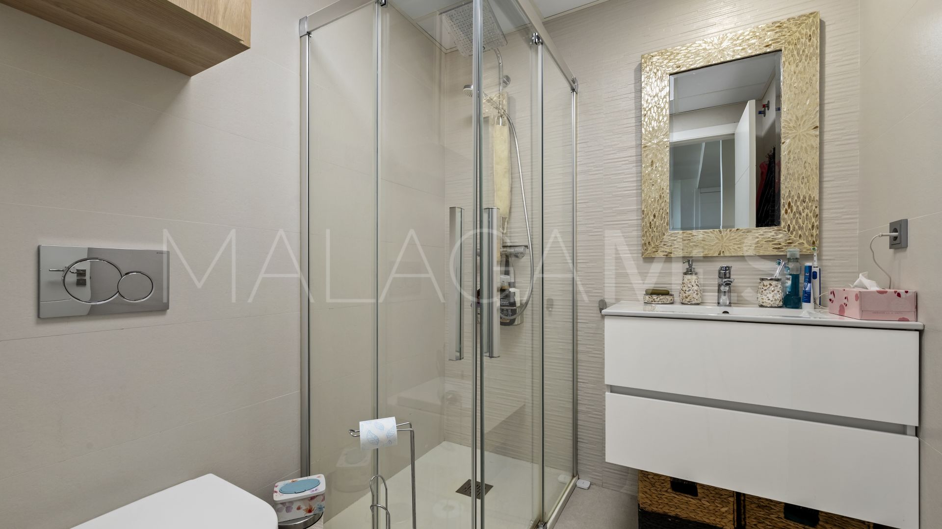 Appartement rez de chaussée for sale in Montealto