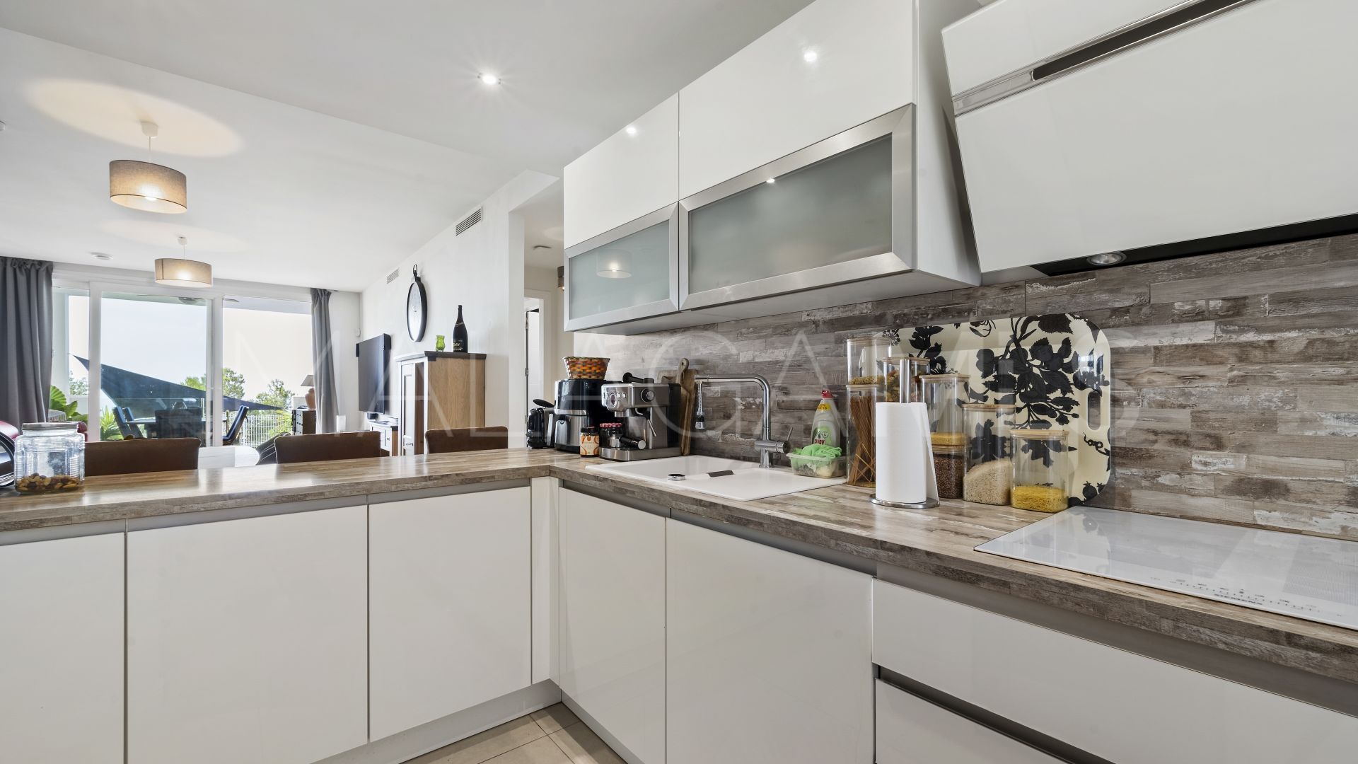 Appartement rez de chaussée for sale in Montealto