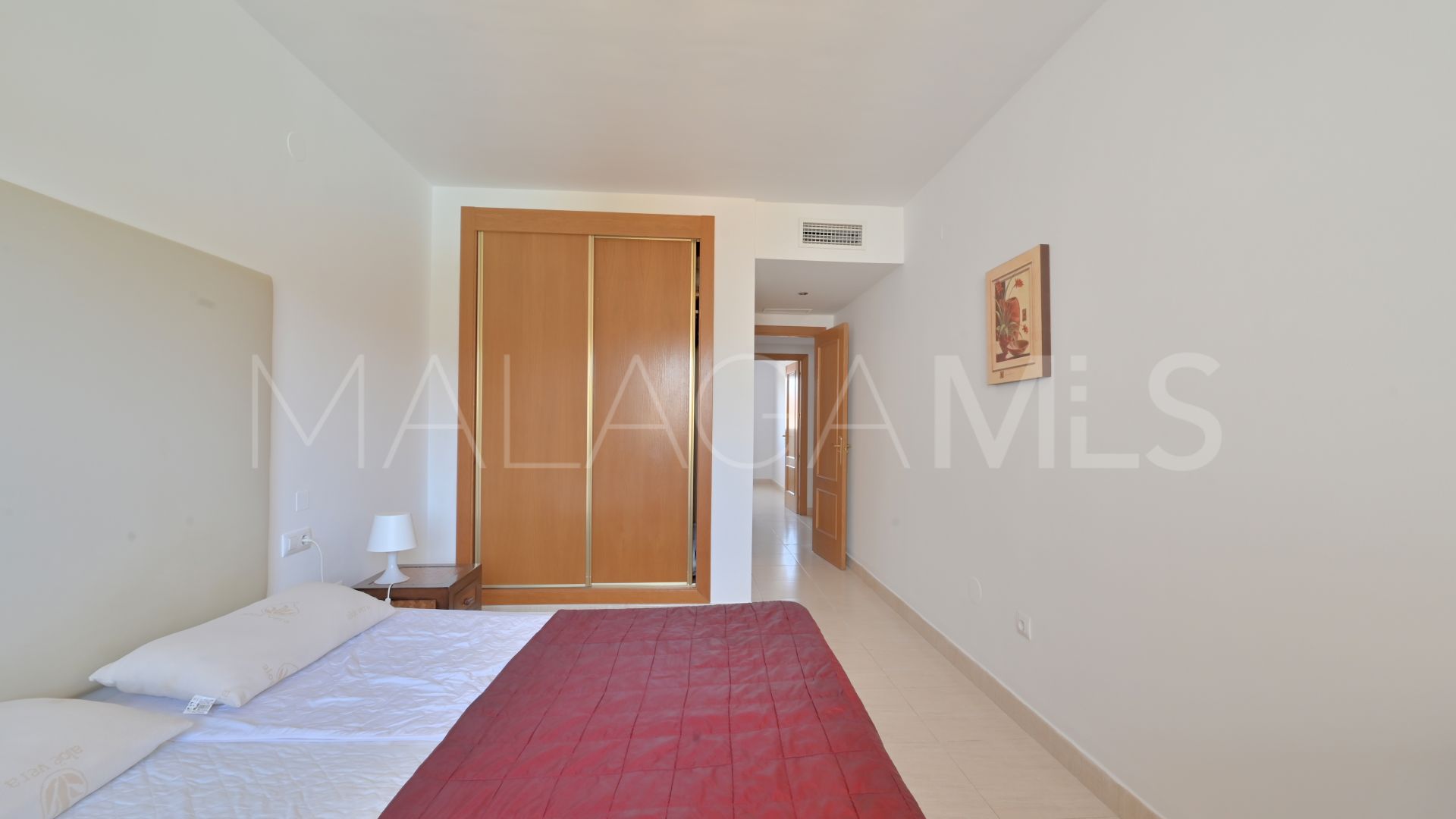 Wohnung for sale in Mijas Golf