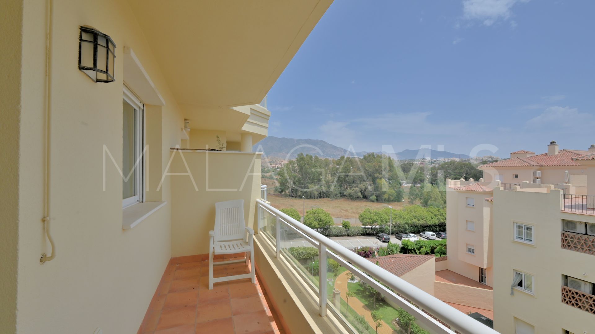 Wohnung for sale in Mijas Golf