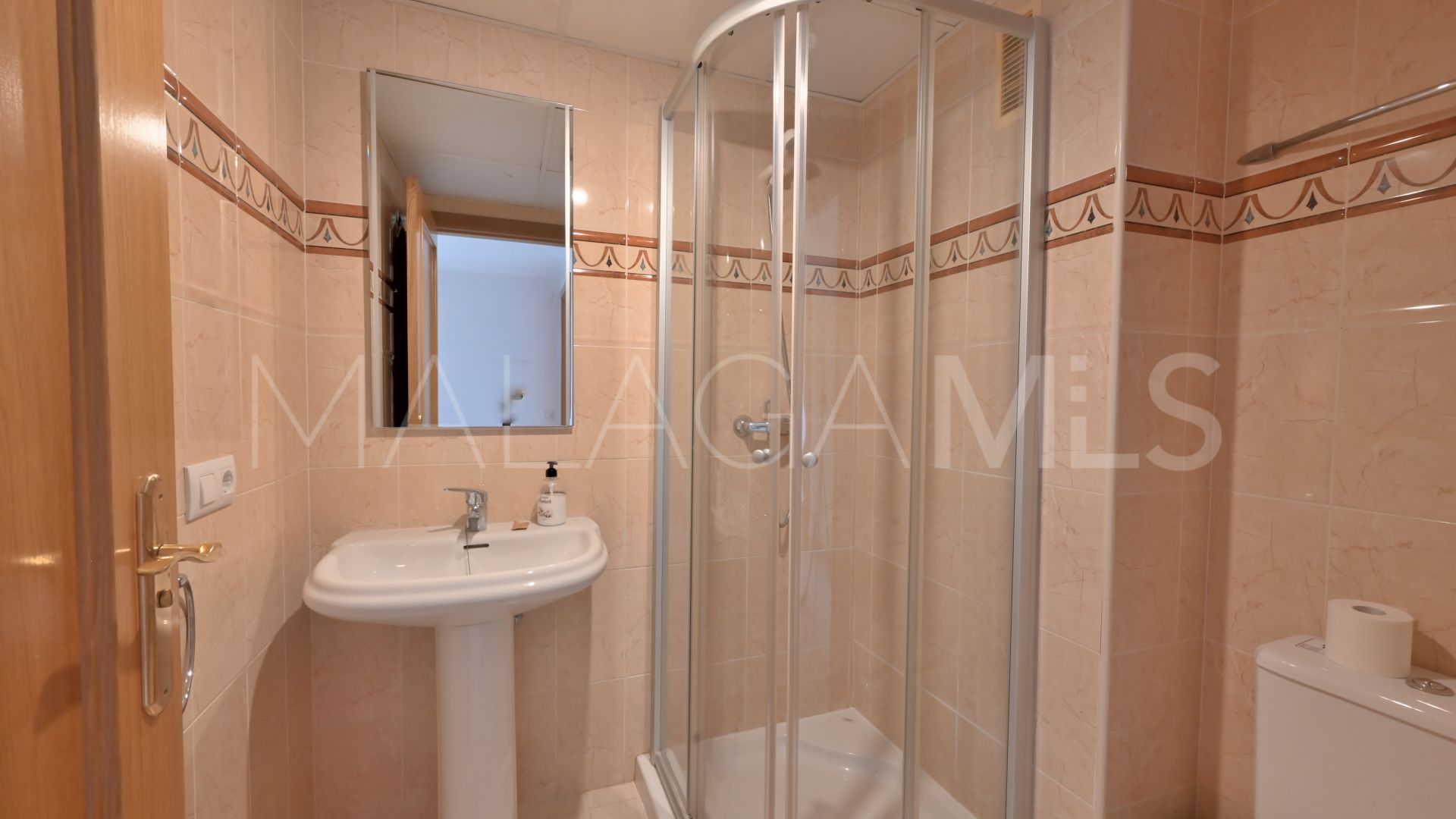 Wohnung for sale in Mijas Golf