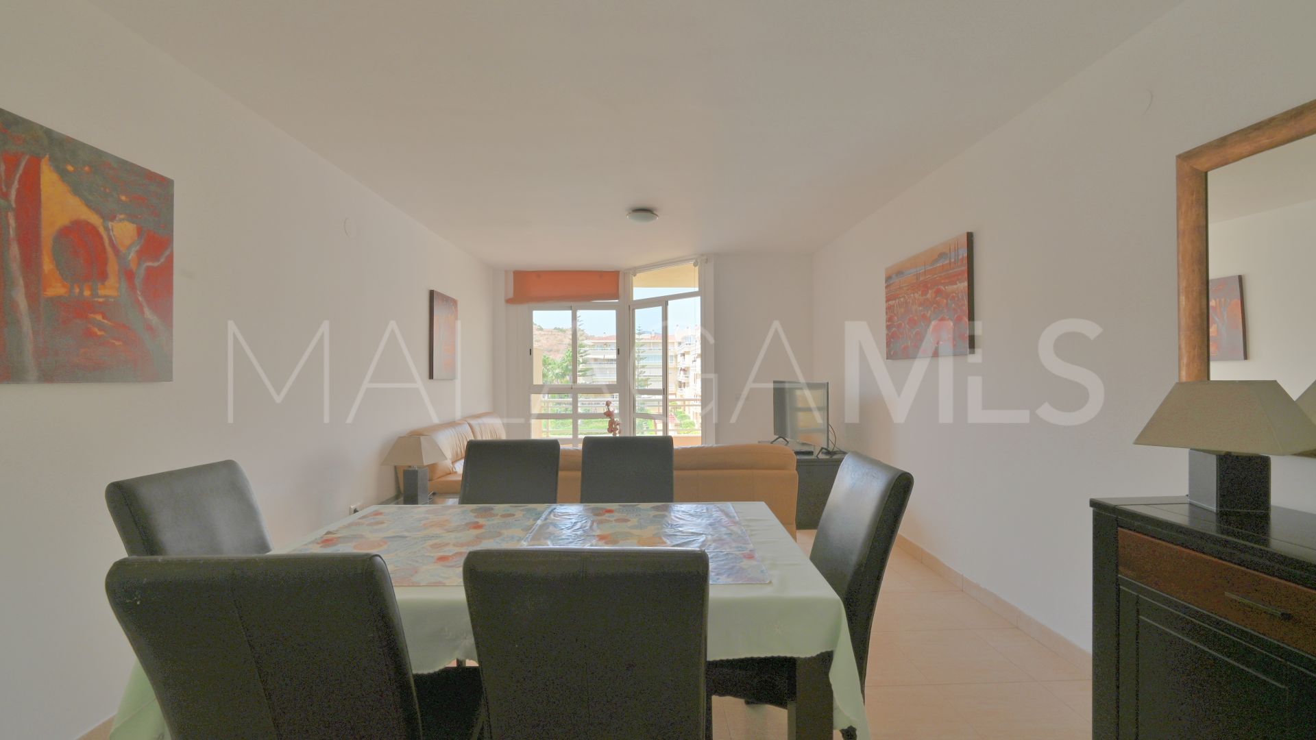 Wohnung for sale in Mijas Golf