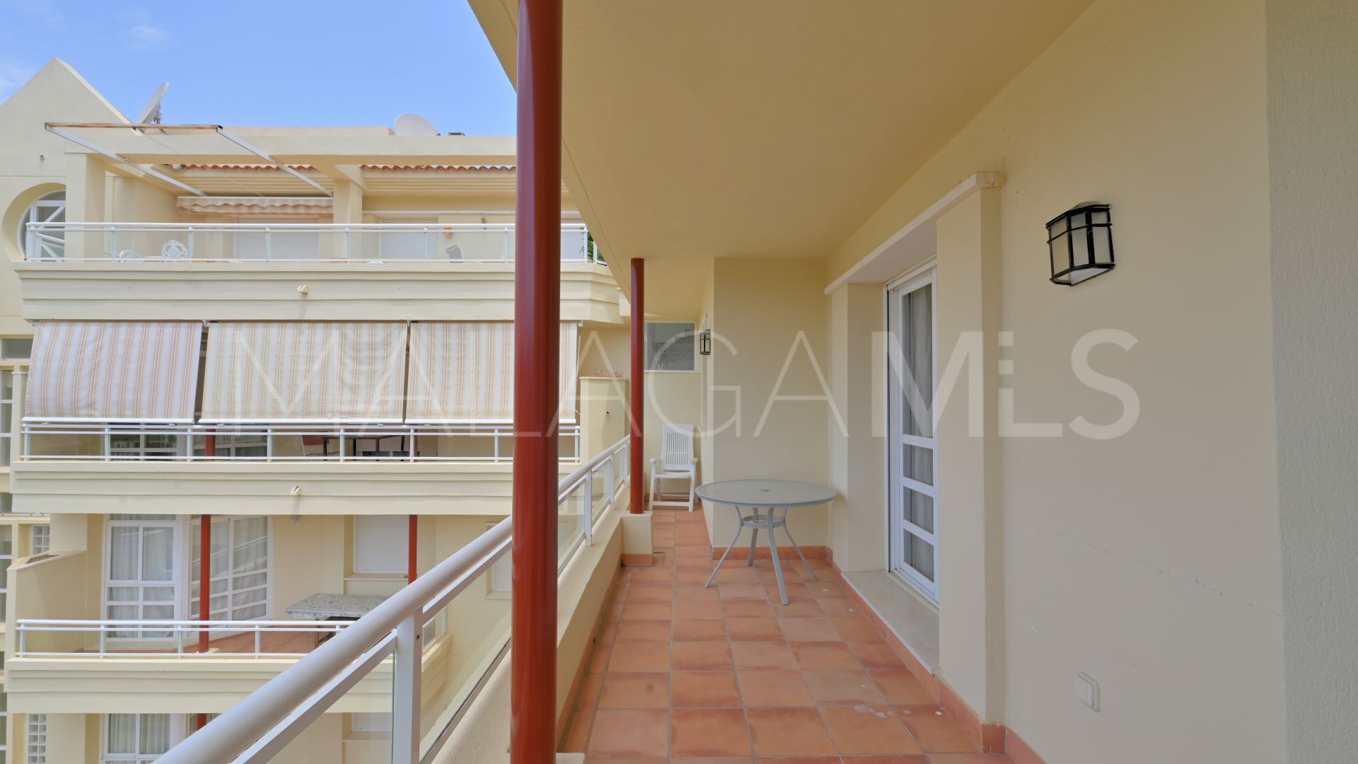 Wohnung for sale in Mijas Golf