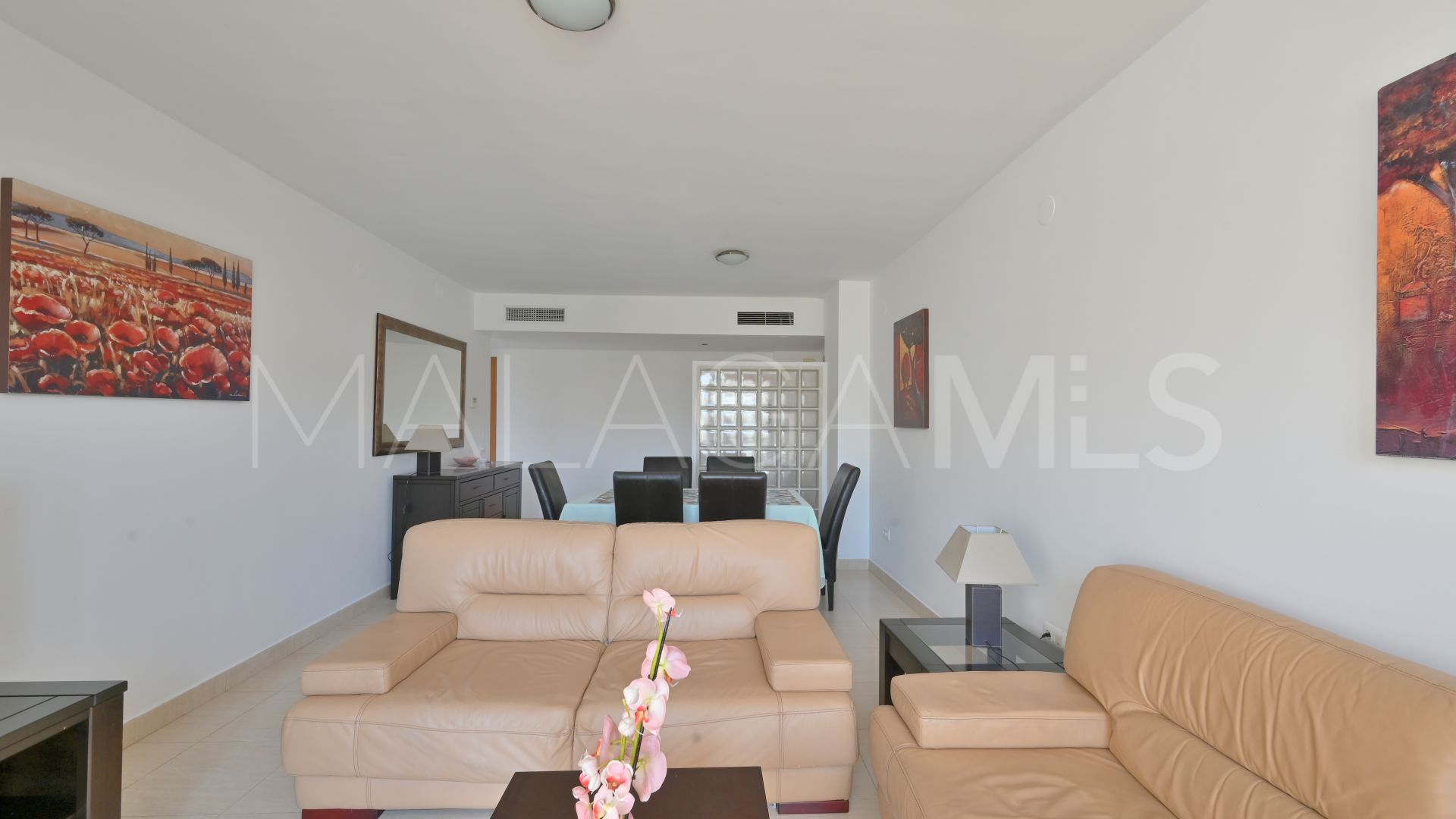 Wohnung for sale in Mijas Golf