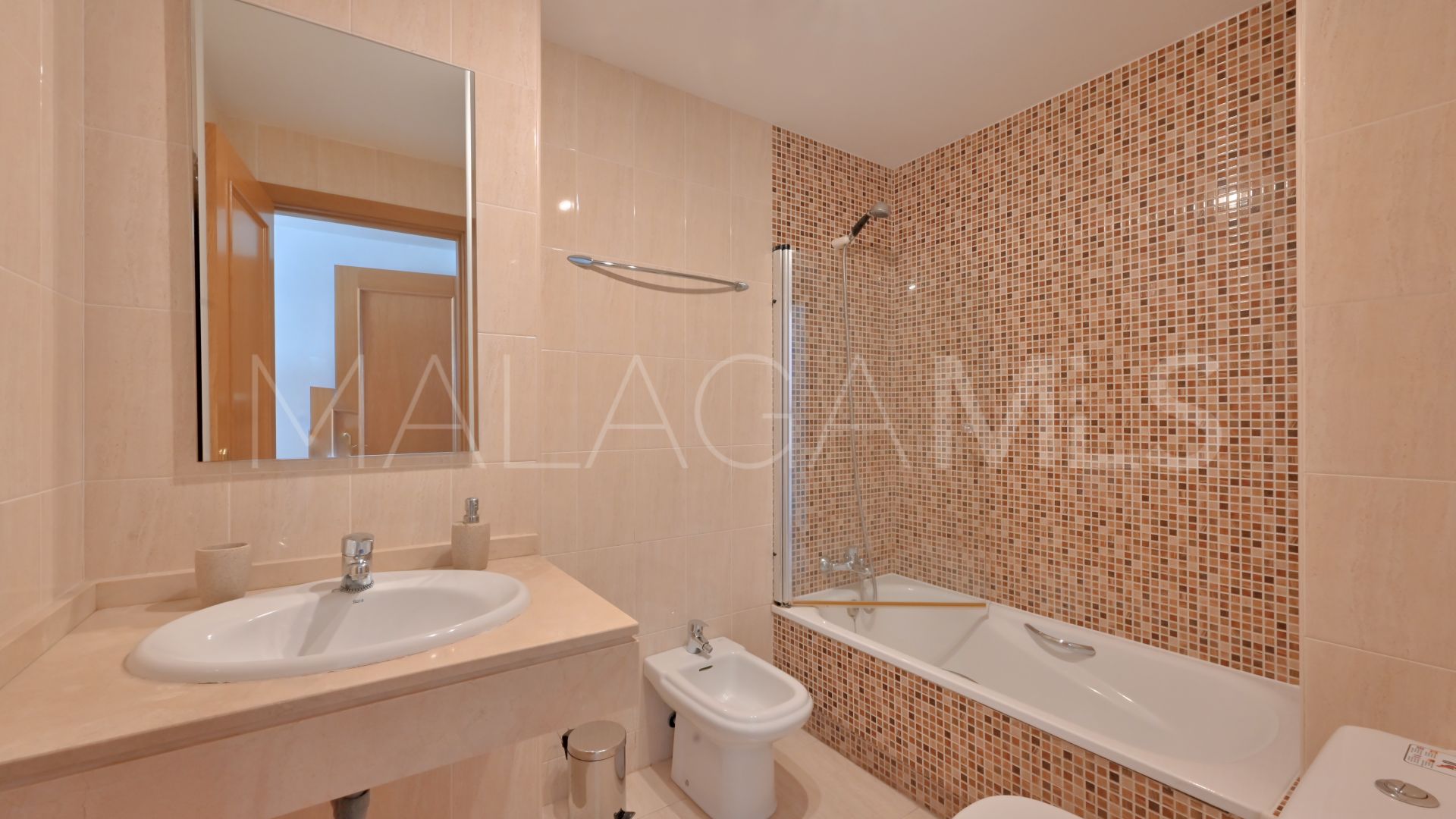 Wohnung for sale in Mijas Golf