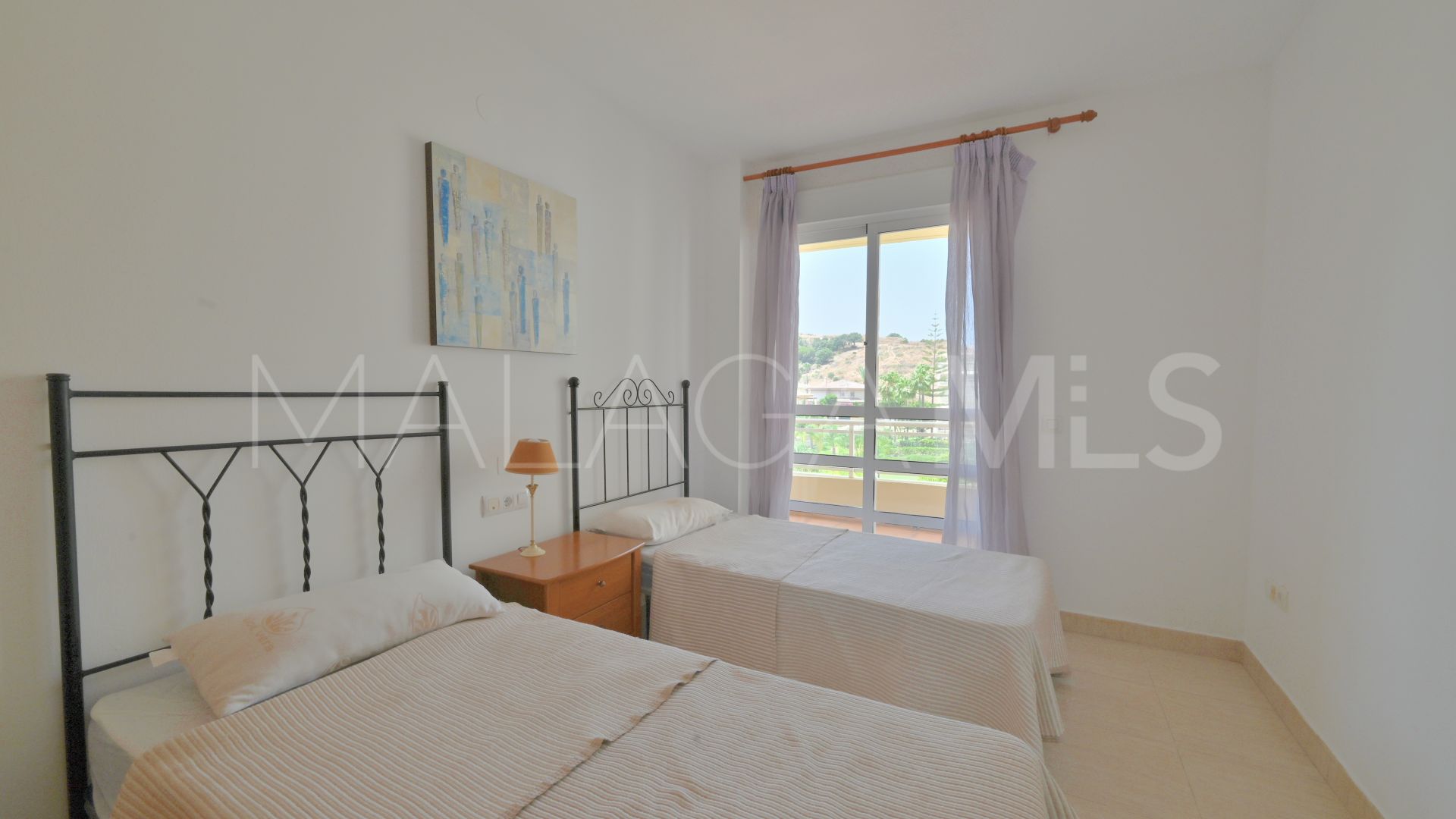 Wohnung for sale in Mijas Golf
