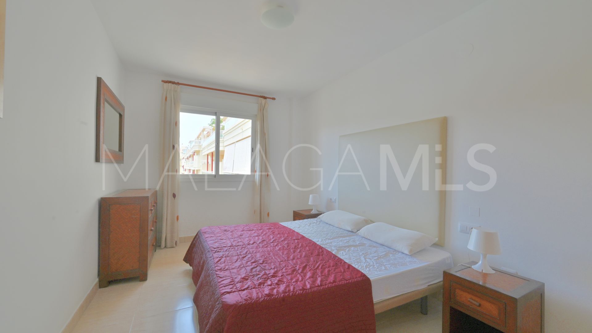 Wohnung for sale in Mijas Golf