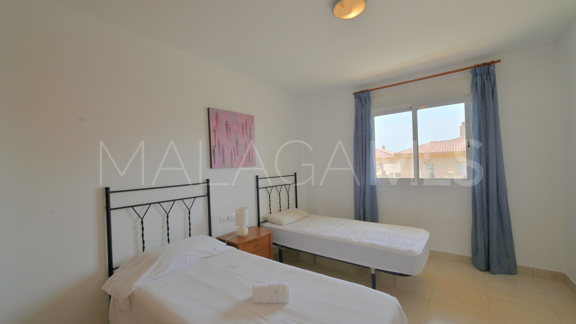Wohnung for sale in Mijas Golf