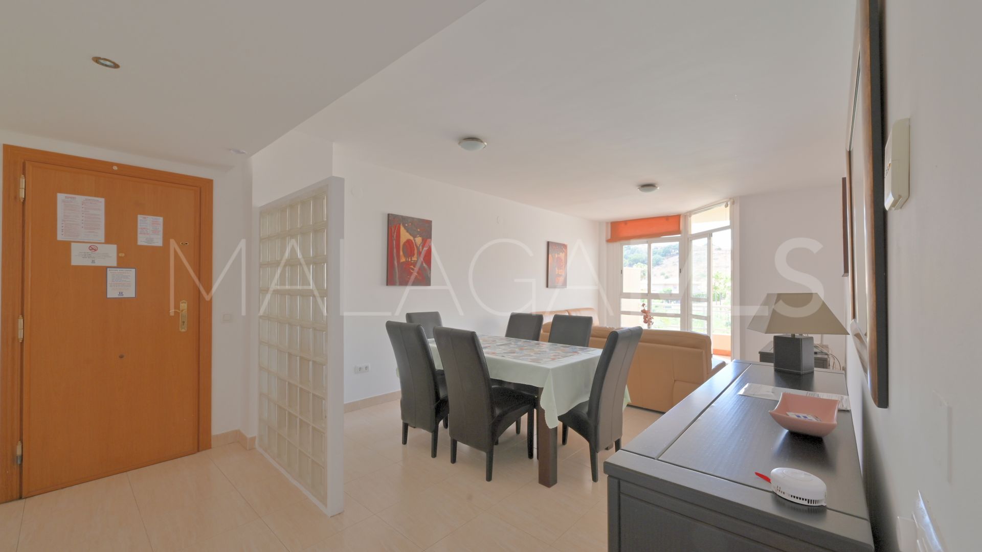 Wohnung for sale in Mijas Golf