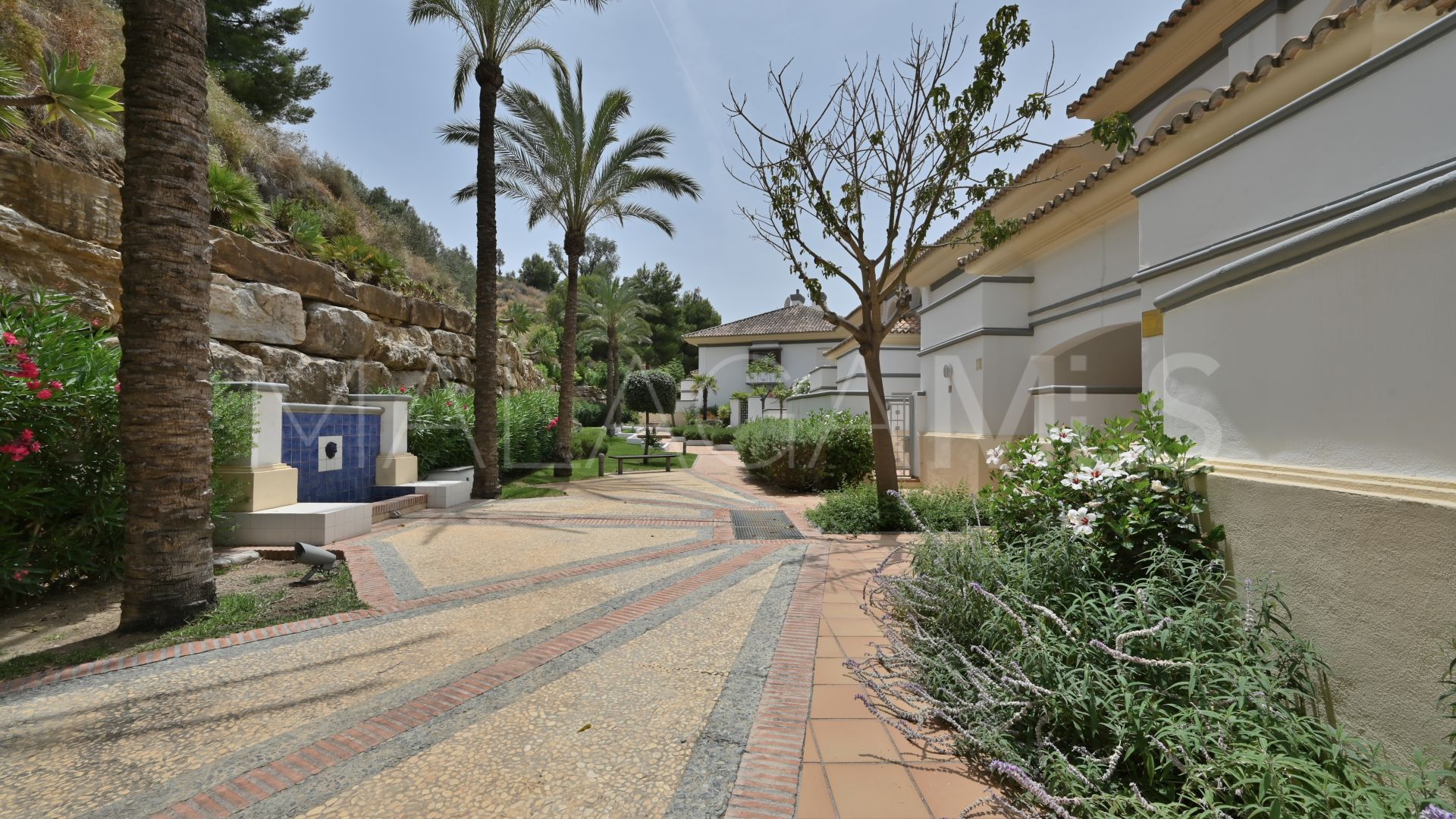Maison de ville for sale in La Cala Golf Resort