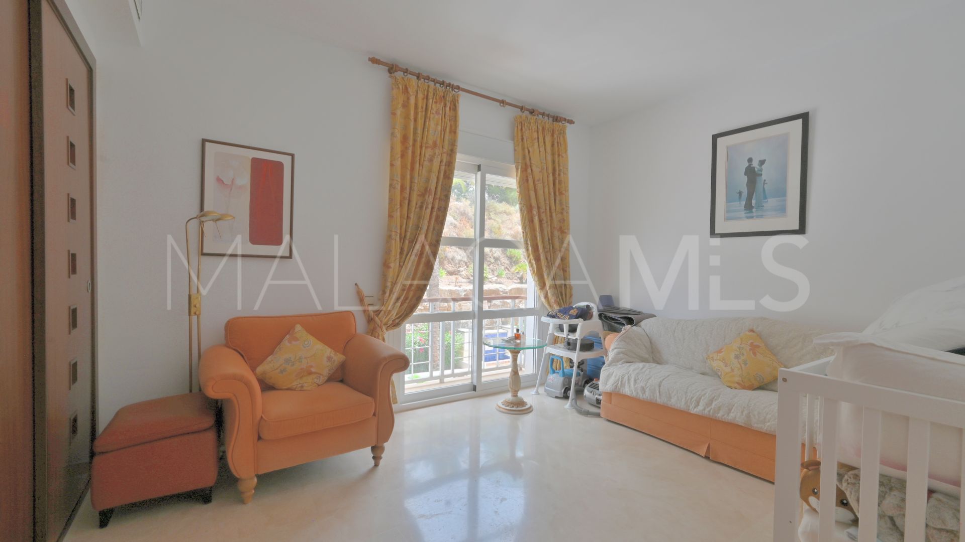 Maison de ville for sale in La Cala Golf Resort
