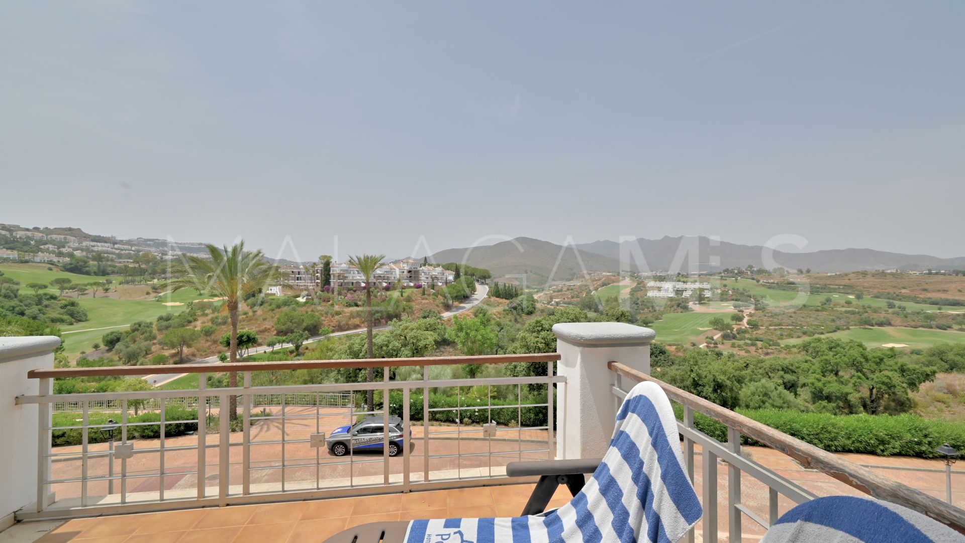 Maison de ville for sale in La Cala Golf Resort