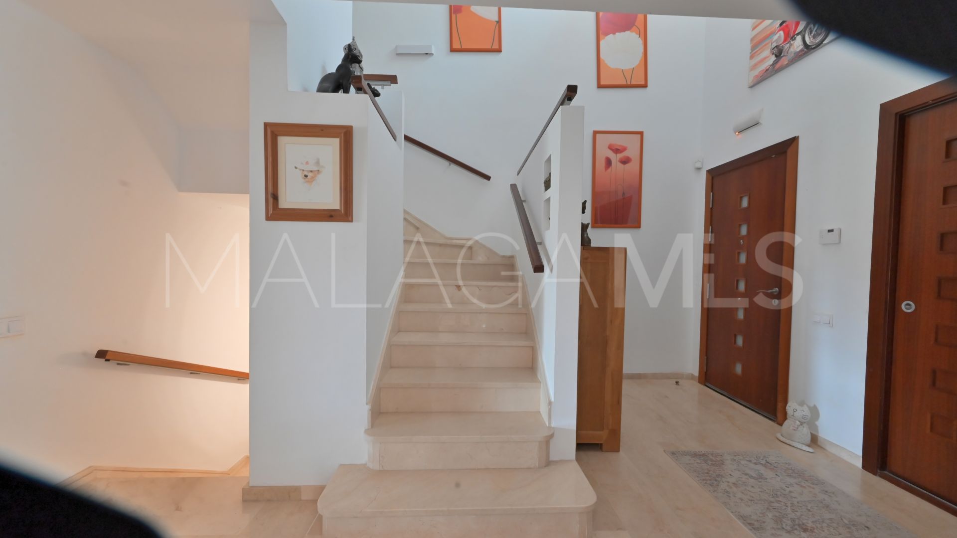 Maison de ville for sale in La Cala Golf Resort