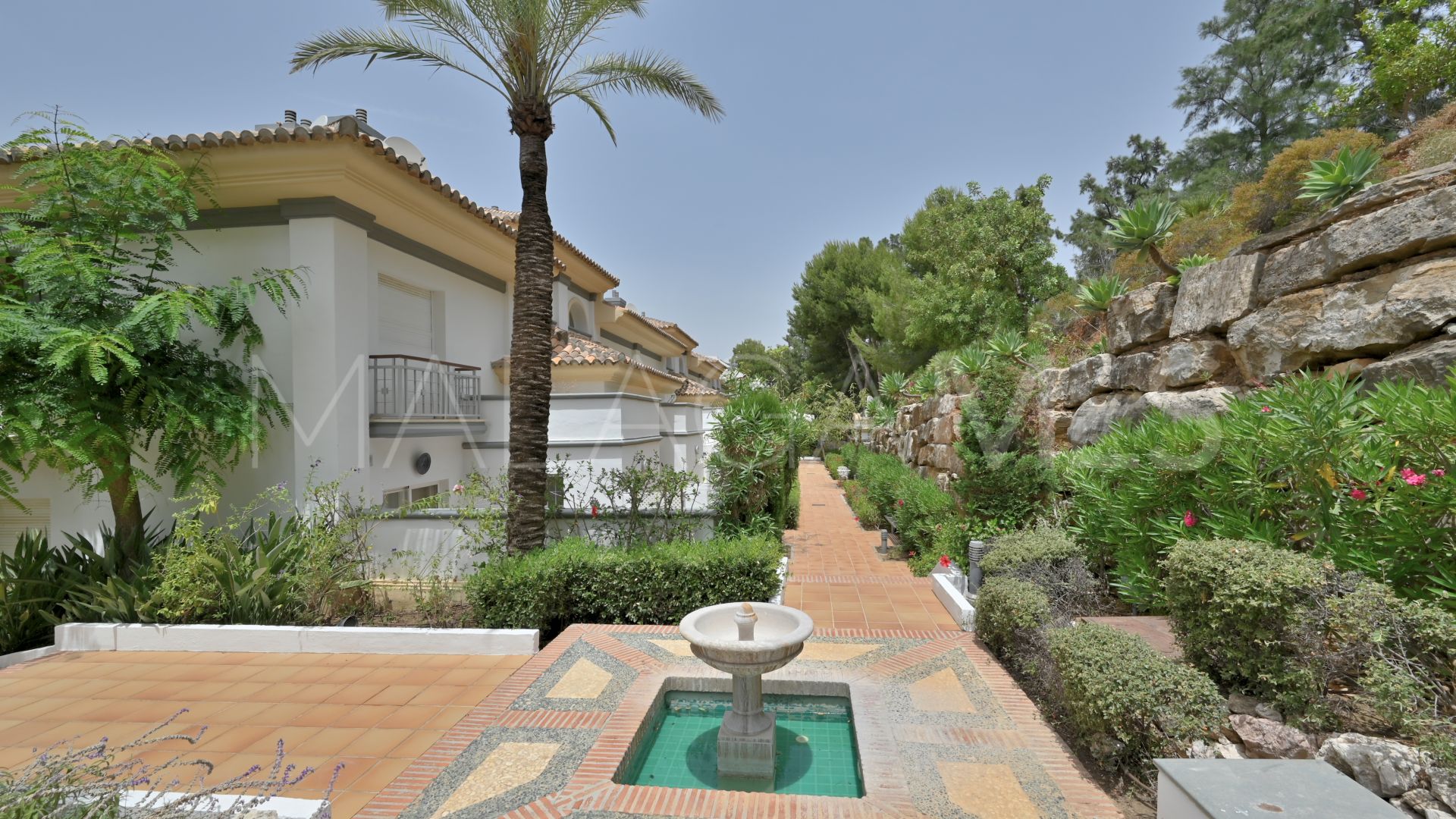 Maison de ville for sale in La Cala Golf Resort