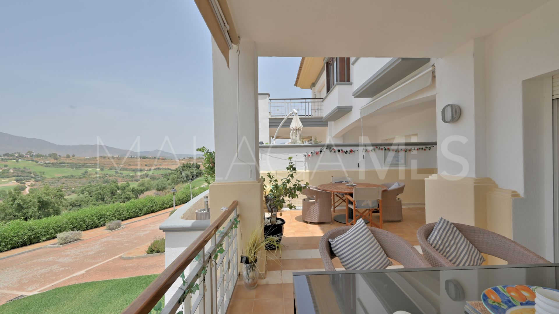Maison de ville for sale in La Cala Golf Resort