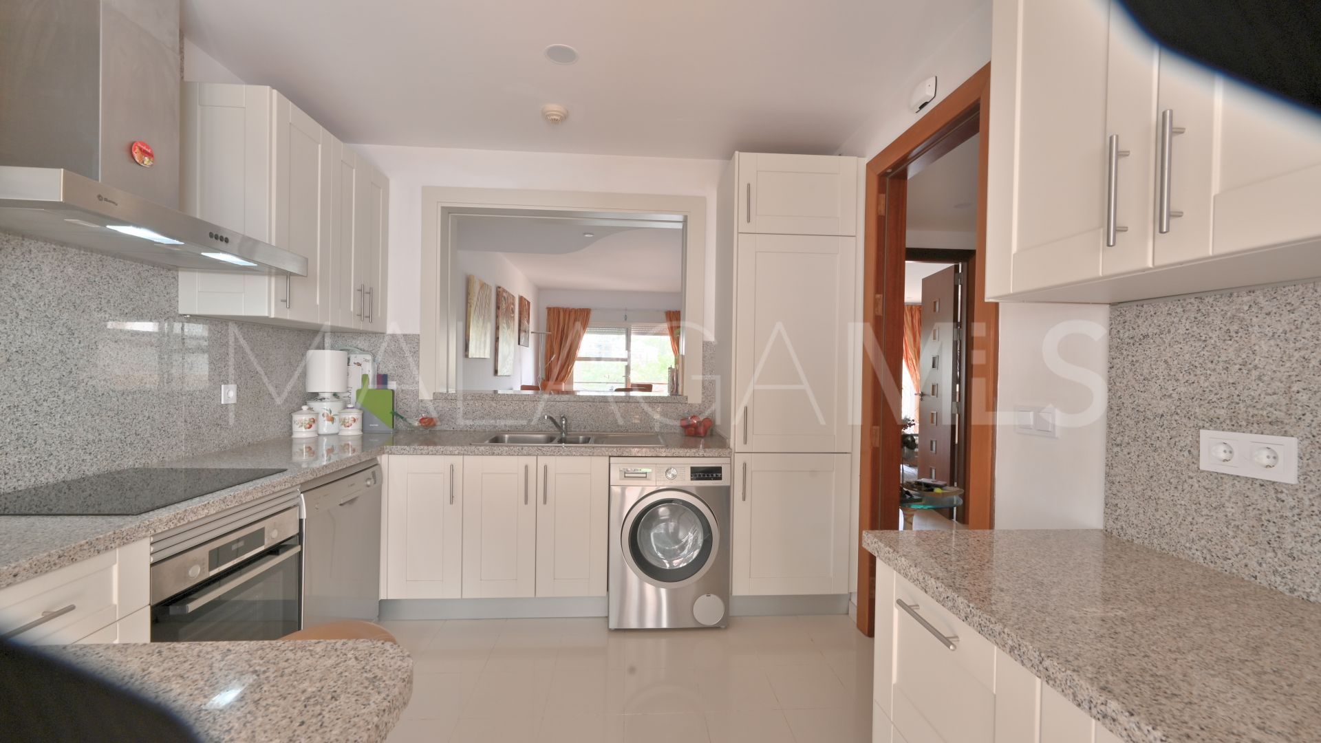 Maison de ville for sale in La Cala Golf Resort