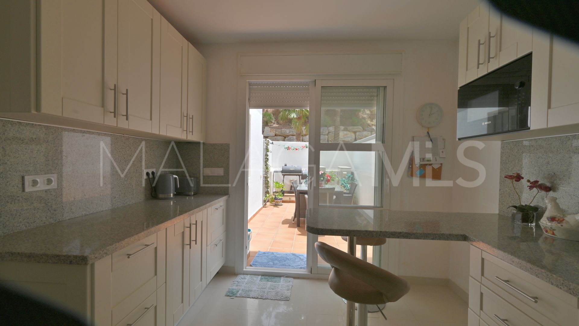 Maison de ville for sale in La Cala Golf Resort