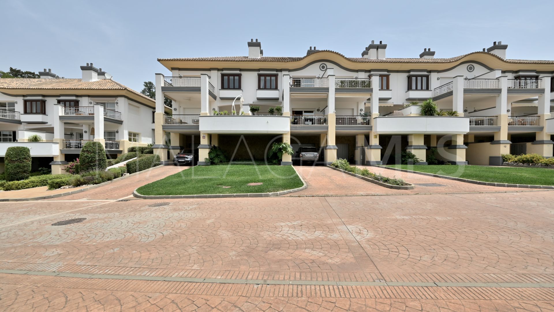 Maison de ville for sale in La Cala Golf Resort