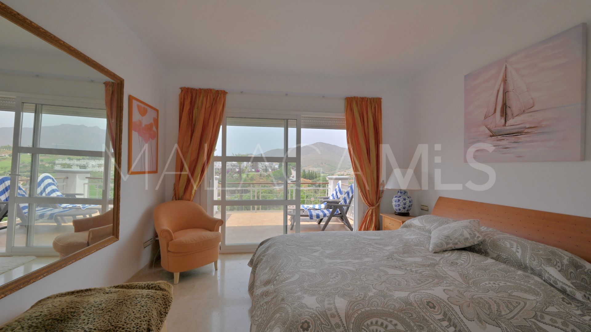 Maison de ville for sale in La Cala Golf Resort