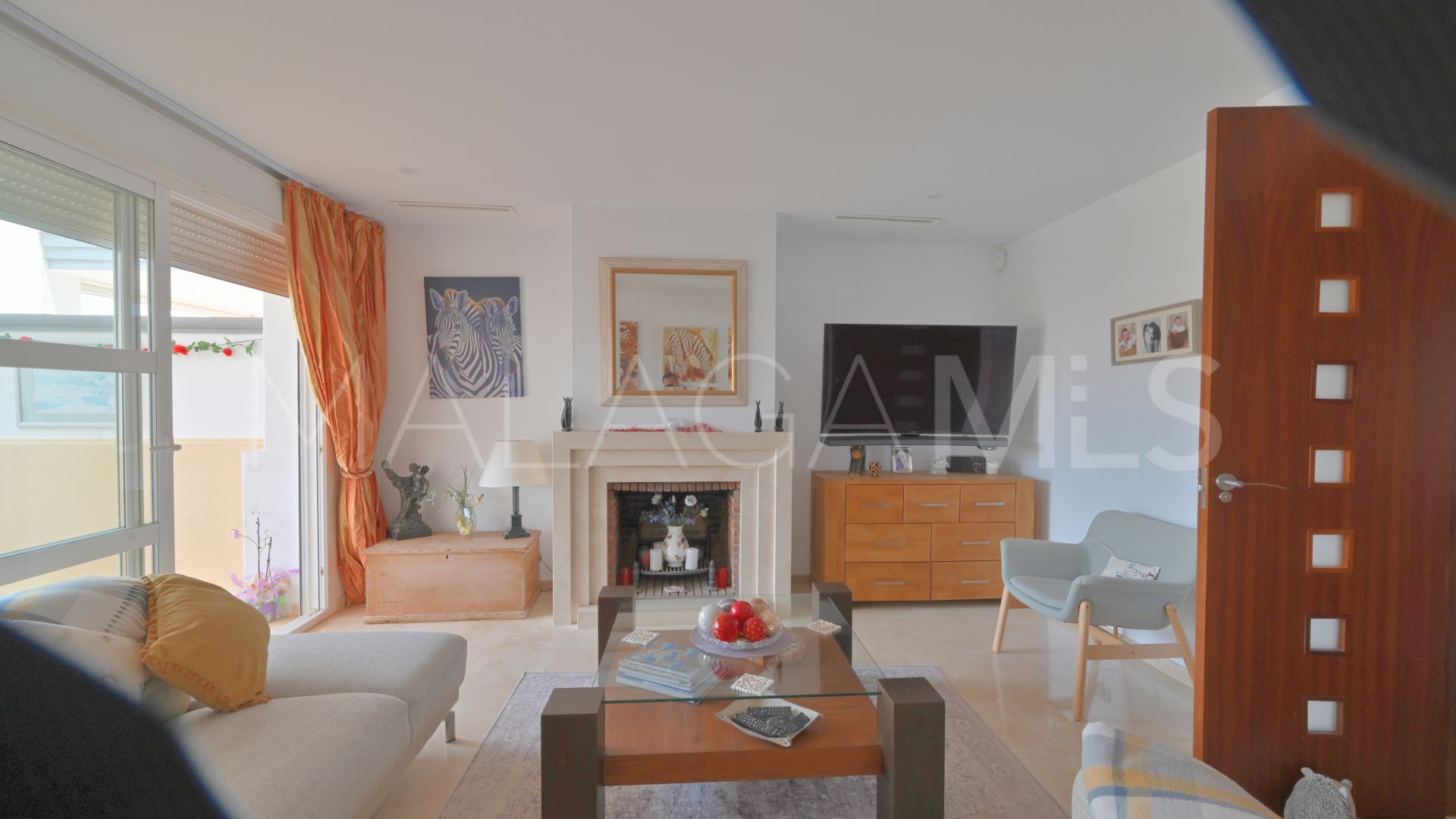 Maison de ville for sale in La Cala Golf Resort