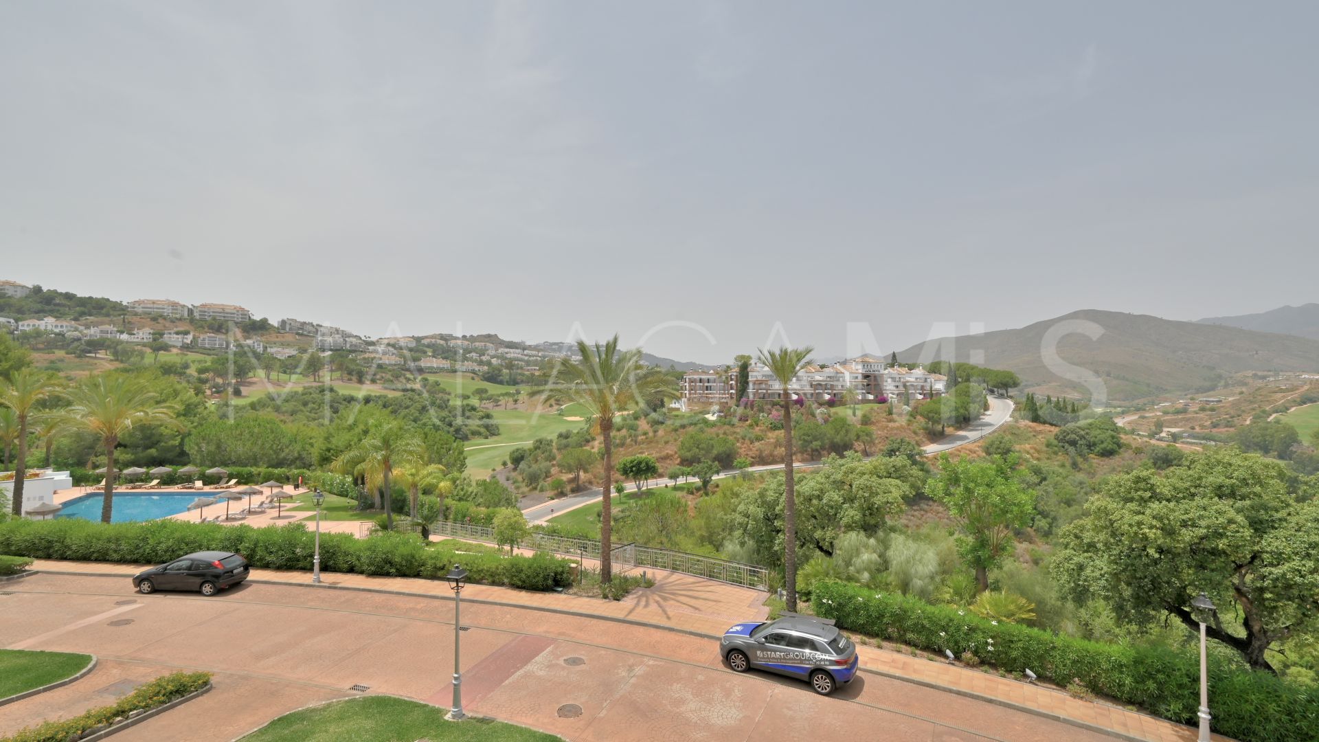 Maison de ville for sale in La Cala Golf Resort
