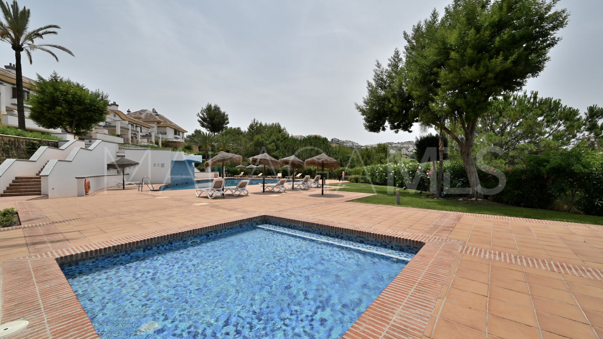 Maison de ville for sale in La Cala Golf Resort
