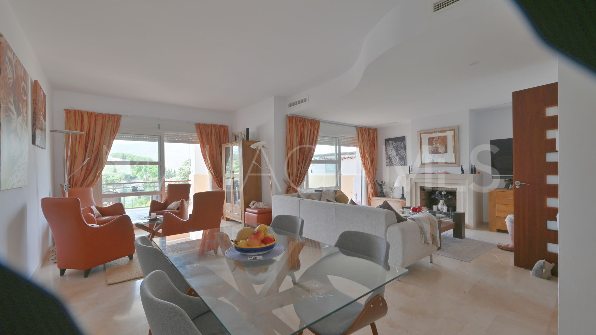 Maison de ville for sale in La Cala Golf Resort