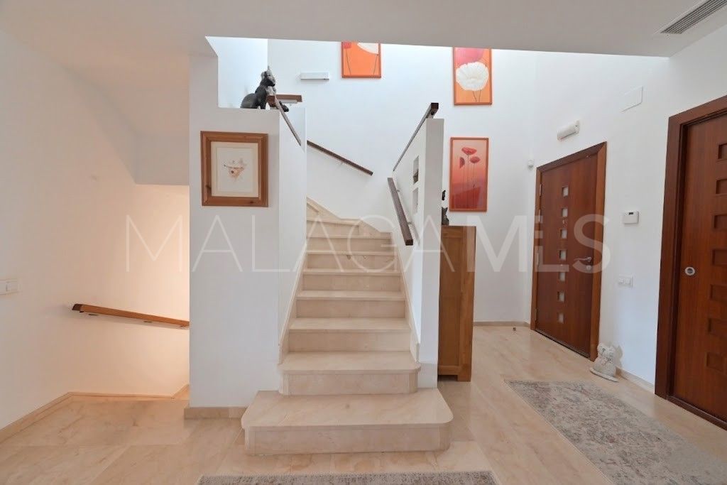 Buy La Cala Golf Resort town house