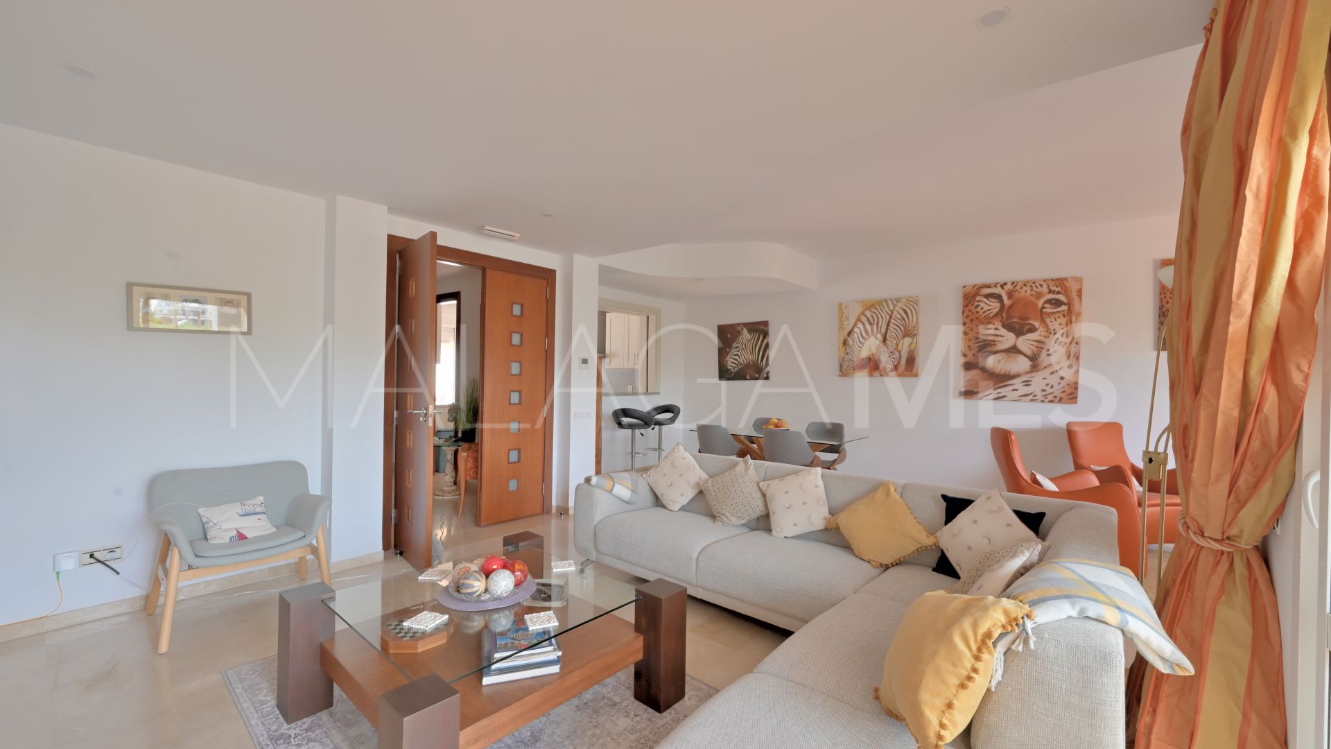 Maison de ville for sale in La Cala Golf Resort