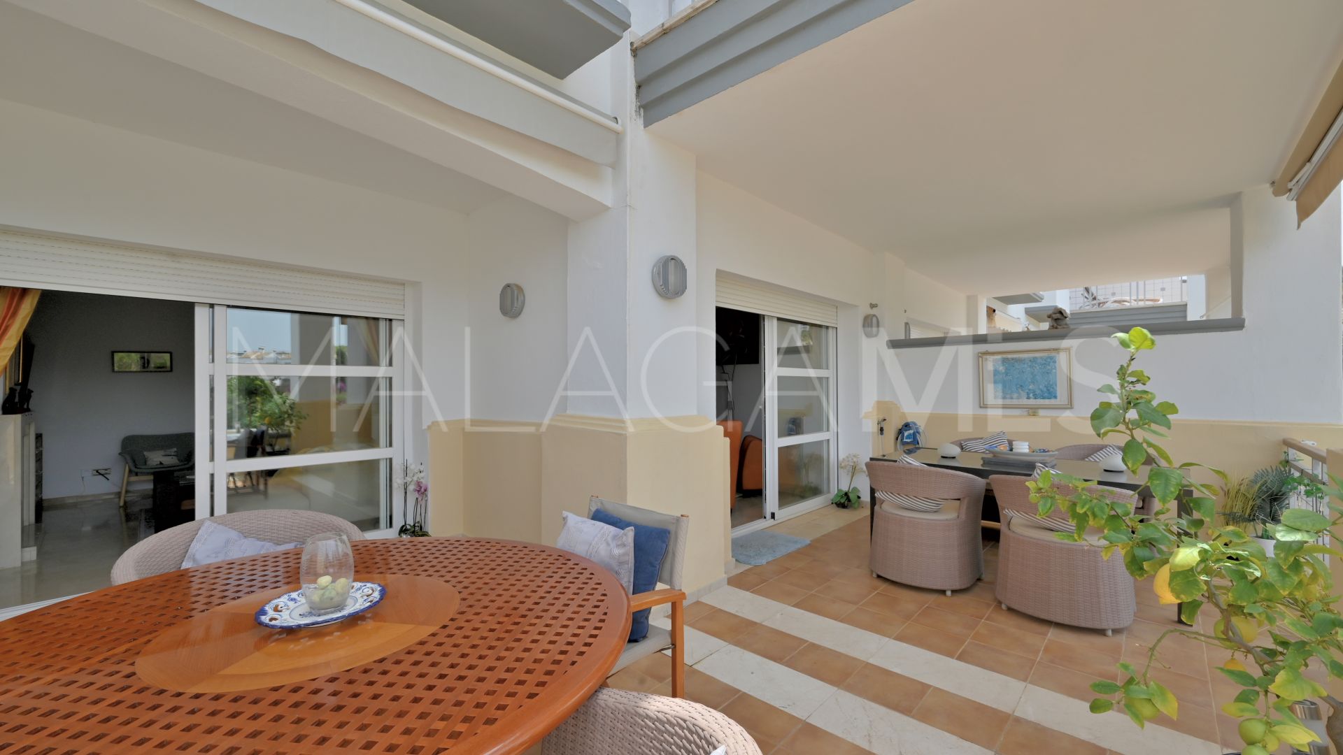 Maison de ville for sale in La Cala Golf Resort