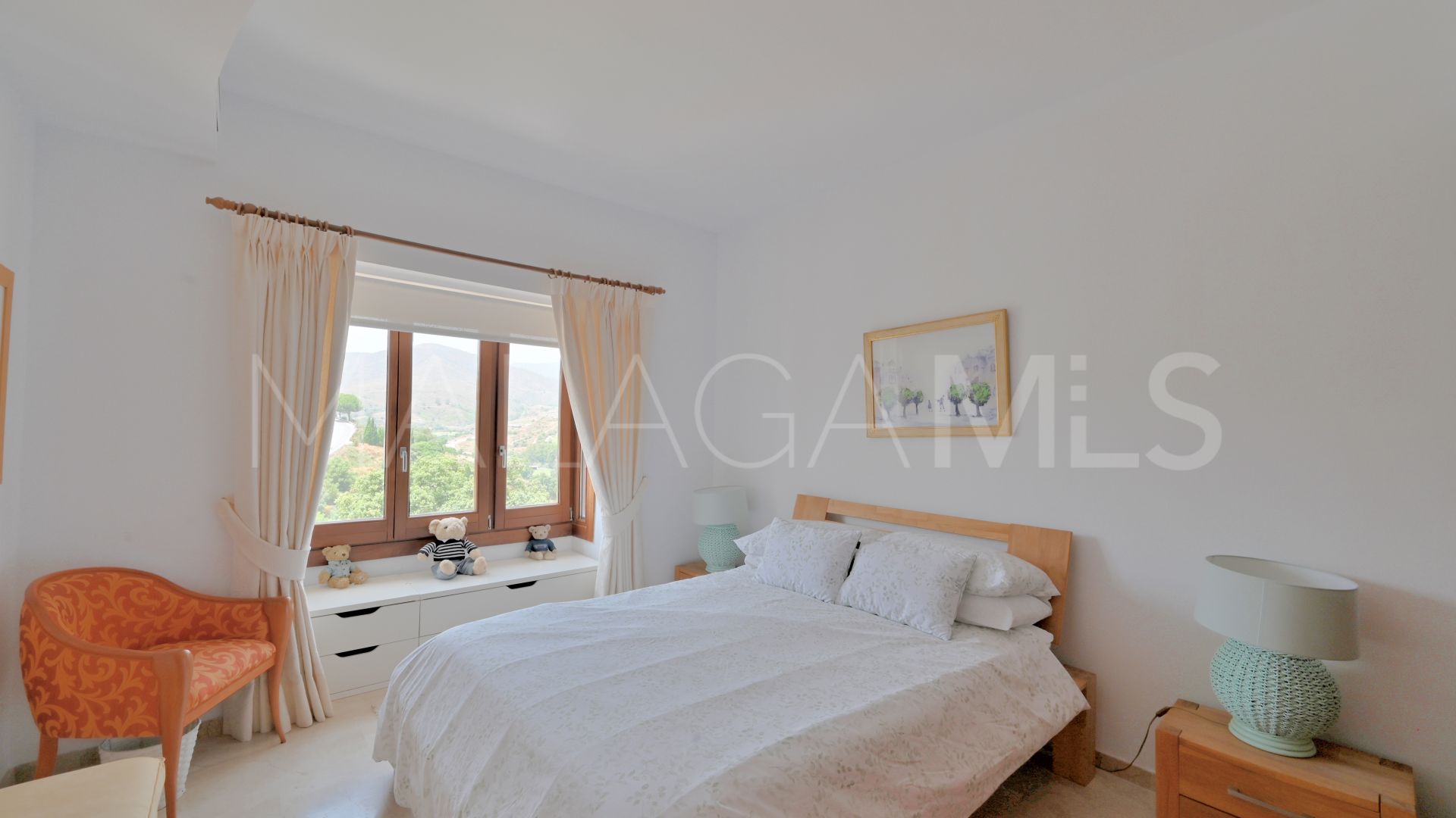 Maison de ville for sale in La Cala Golf Resort