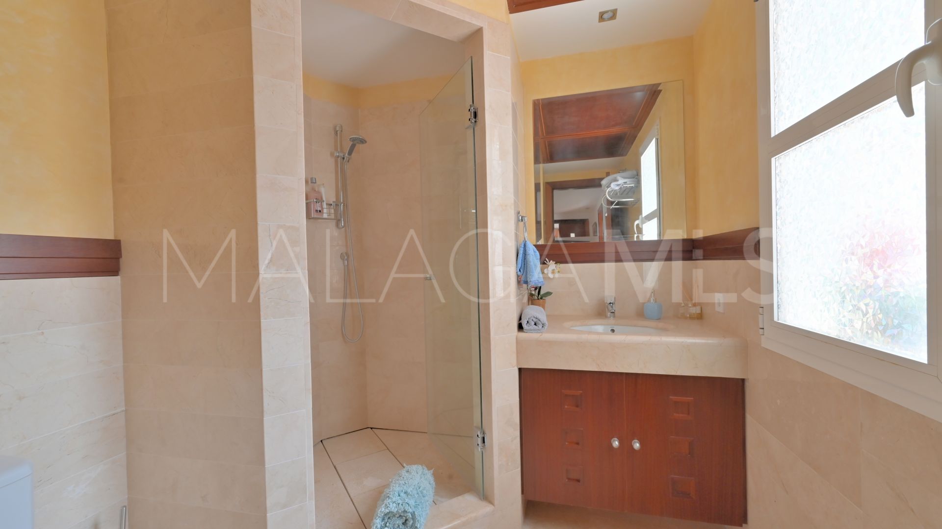 Maison de ville for sale in La Cala Golf Resort