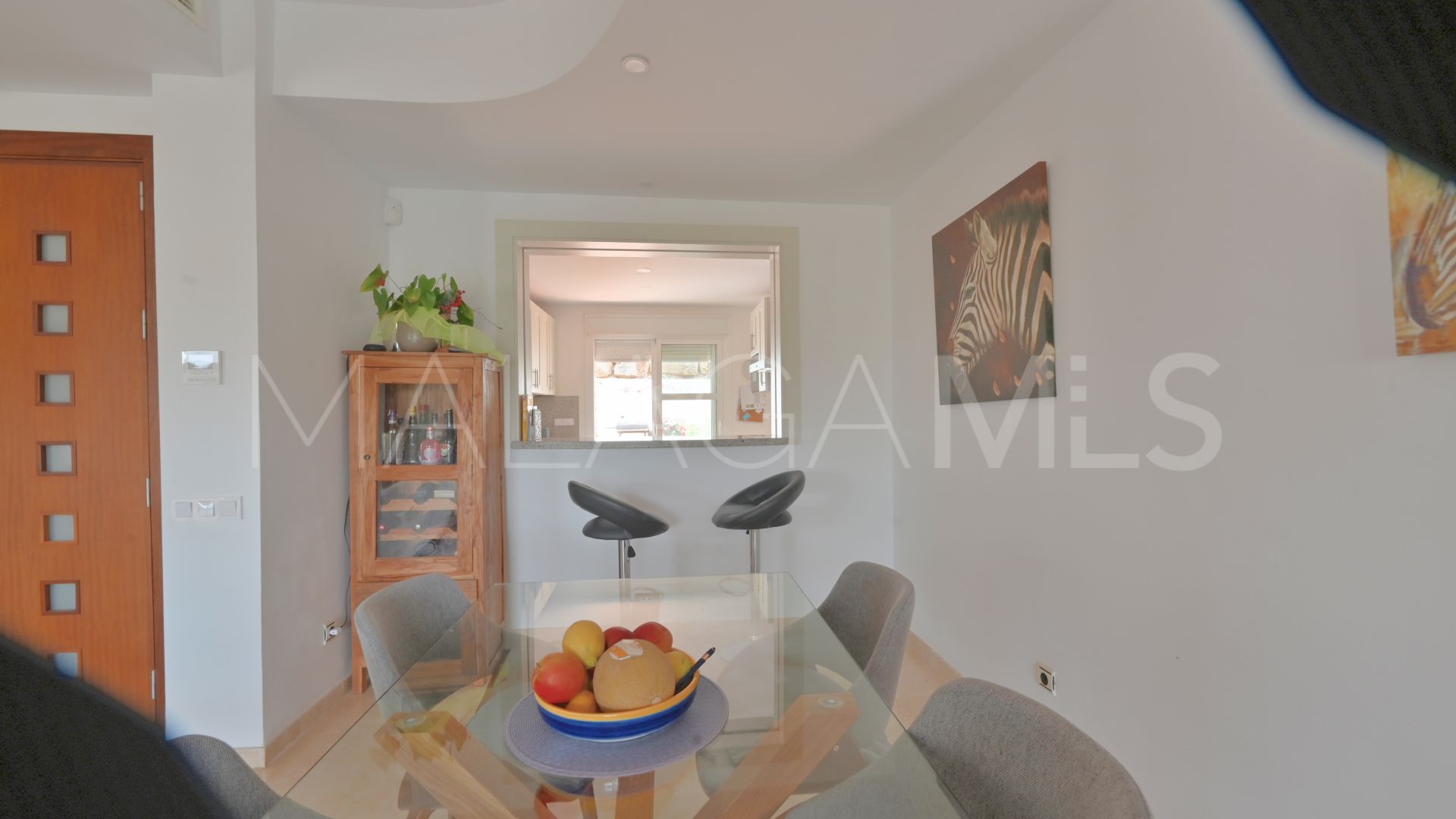 Maison de ville for sale in La Cala Golf Resort