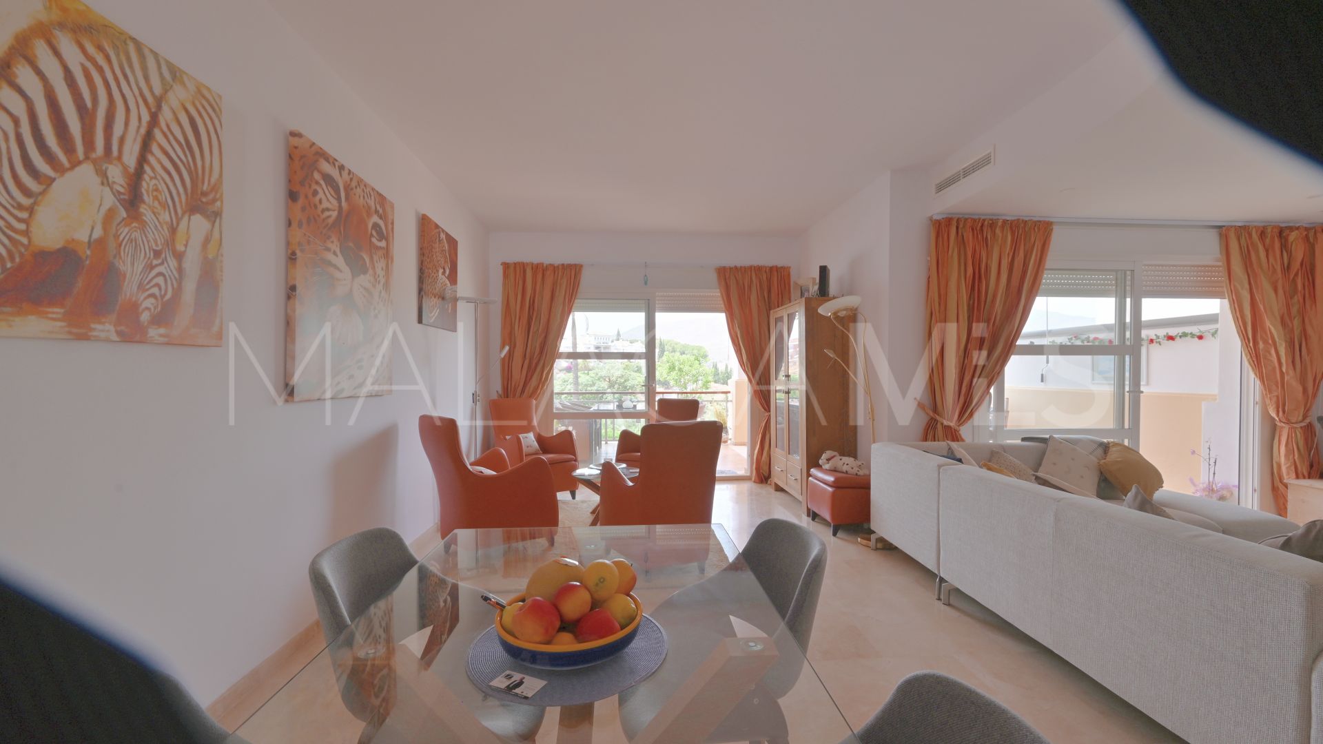 Maison de ville for sale in La Cala Golf Resort